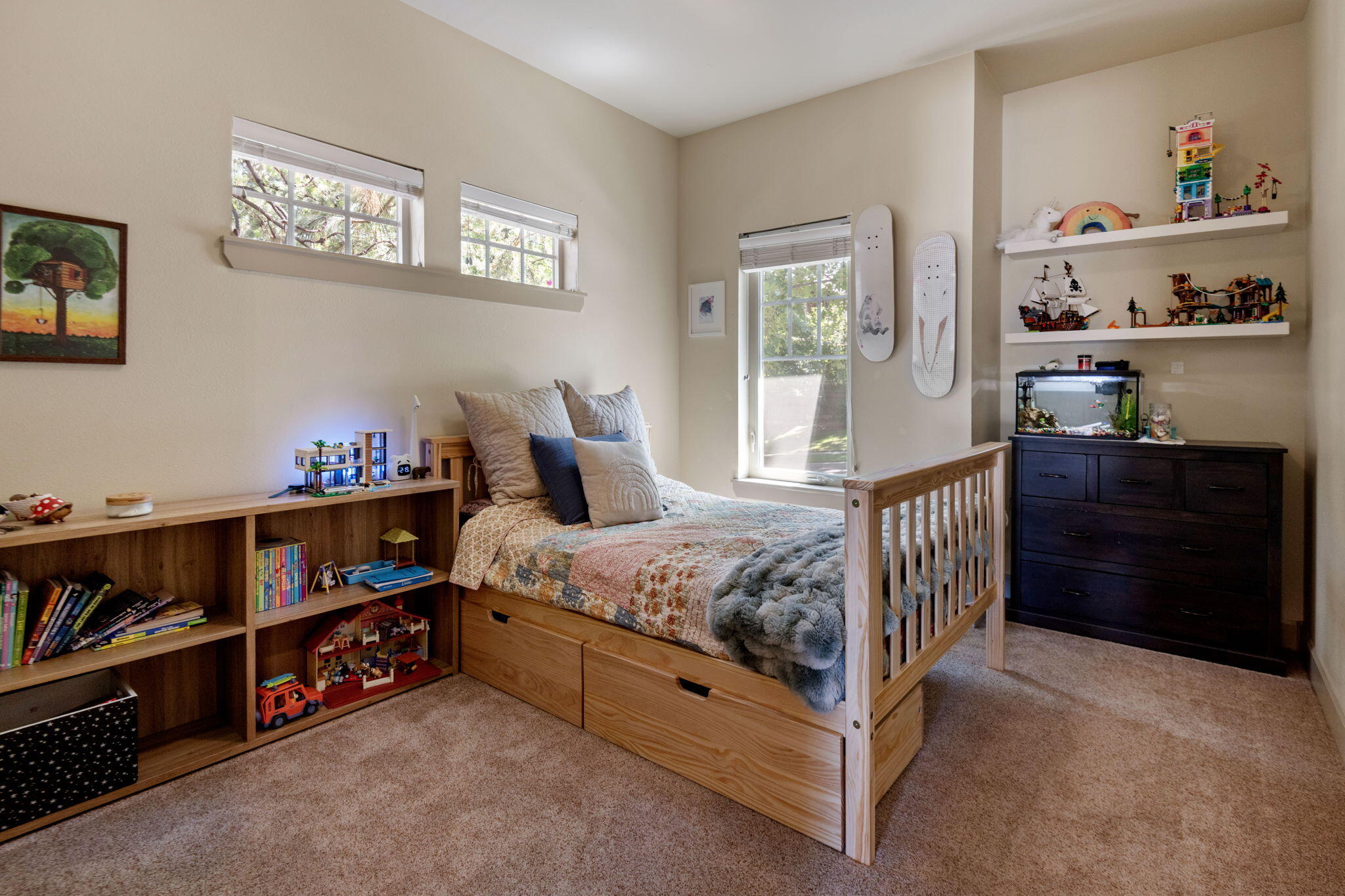 NorthWest Crossing - Residential