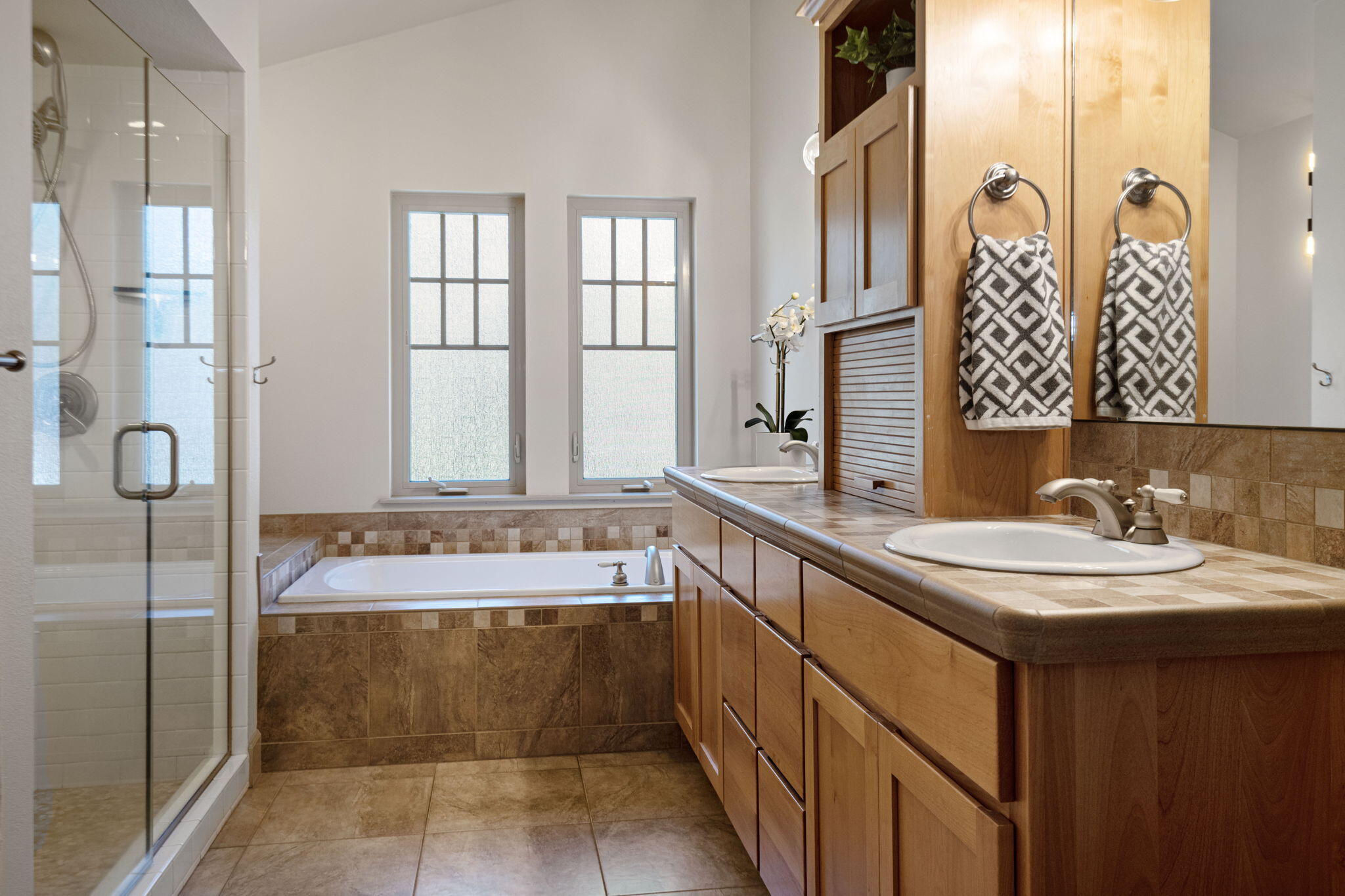 NorthWest Crossing - Residential