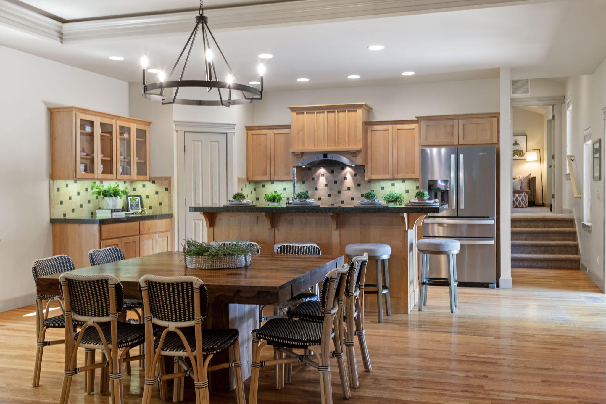 NorthWest Crossing - Residential