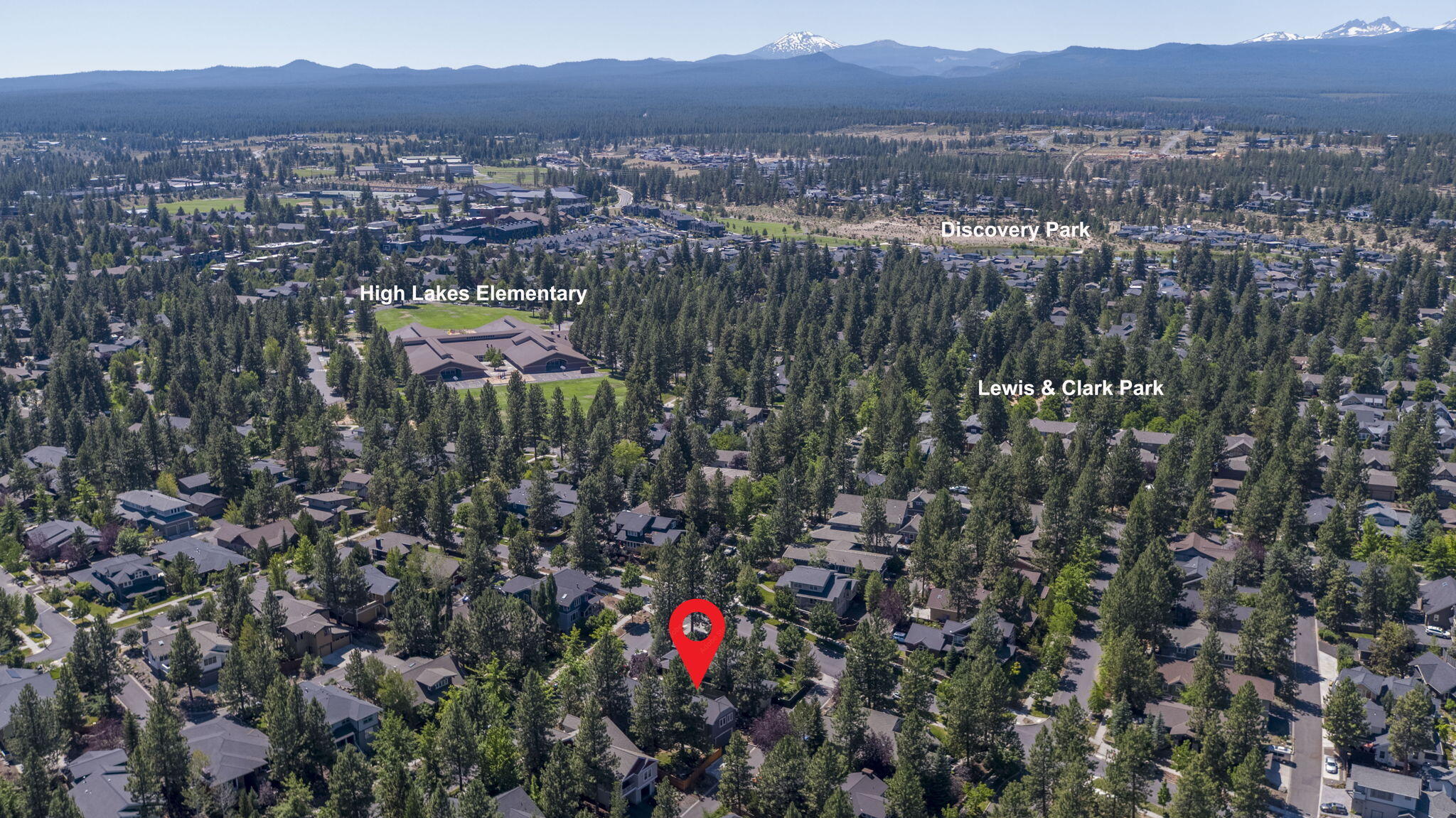 NorthWest Crossing - Residential