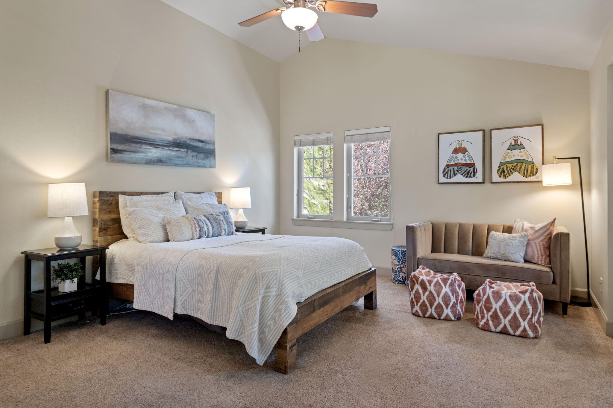 NorthWest Crossing - Residential