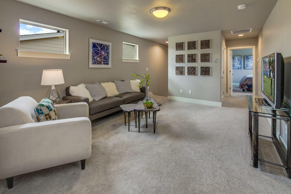 Triple Ridge - Residential