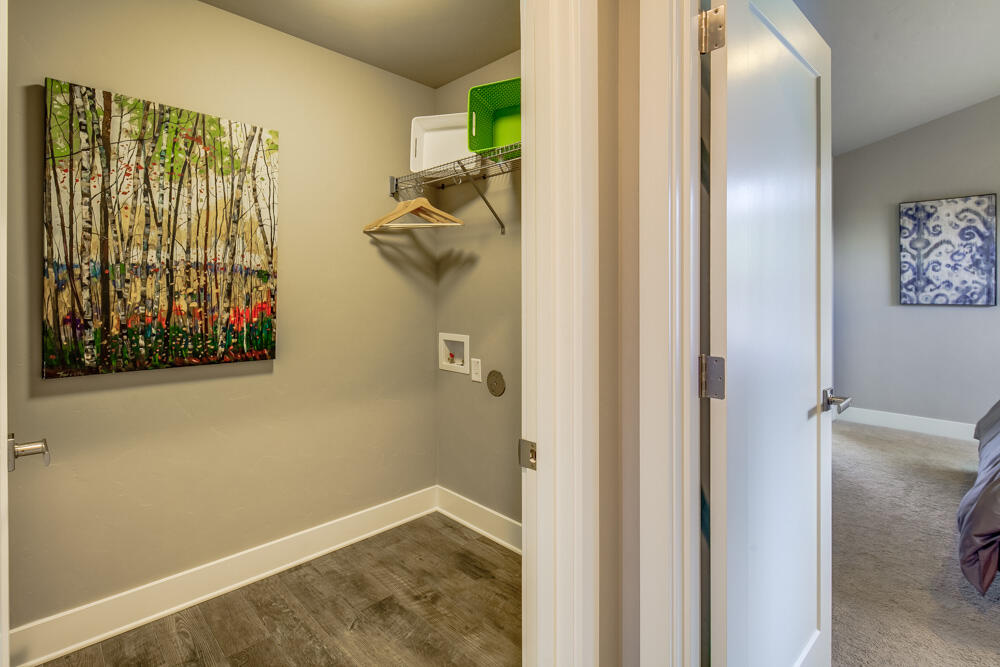 Triple Ridge - Residential