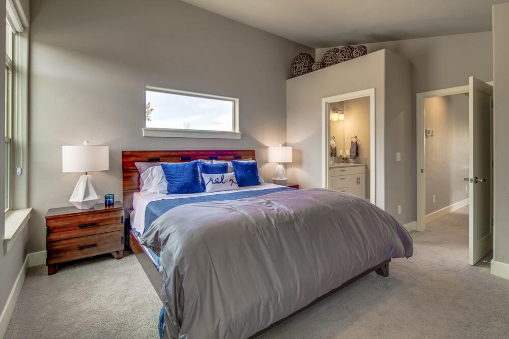 Triple Ridge - Residential