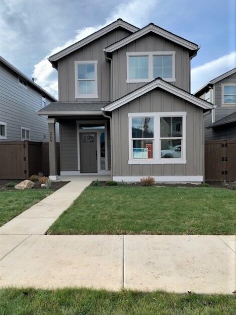 Triple Ridge - Residential