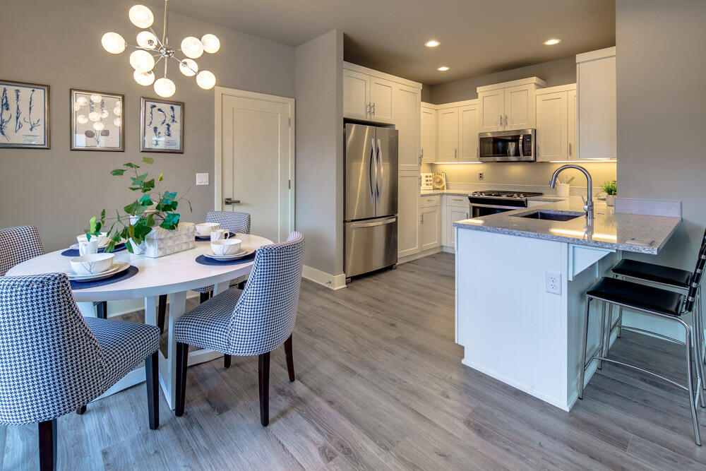 Triple Ridge - Residential