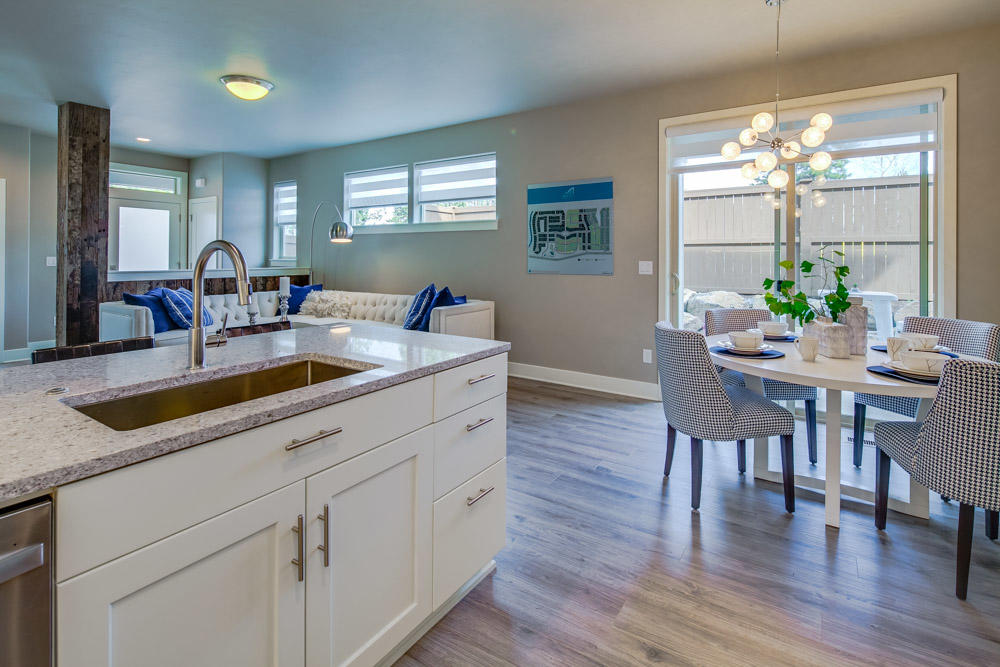 Triple Ridge - Residential