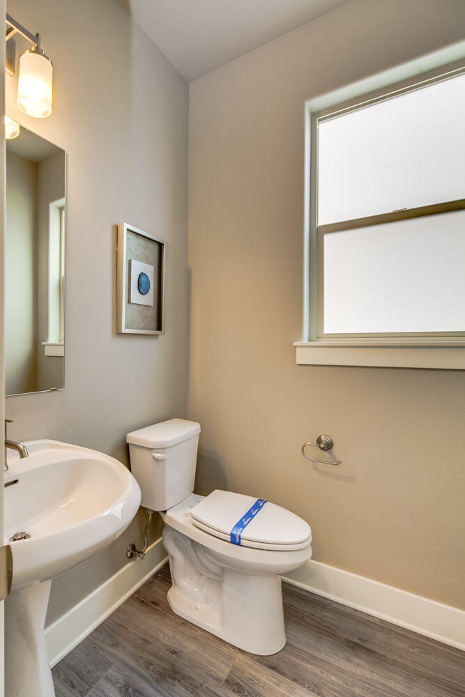 Triple Ridge - Residential