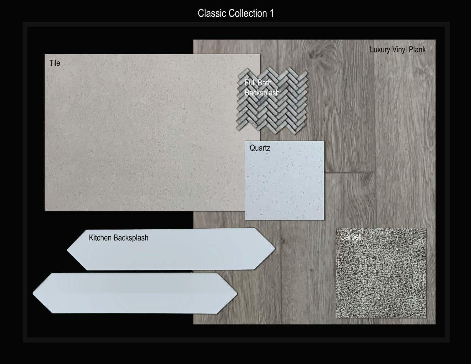 Triple Ridge - Residential