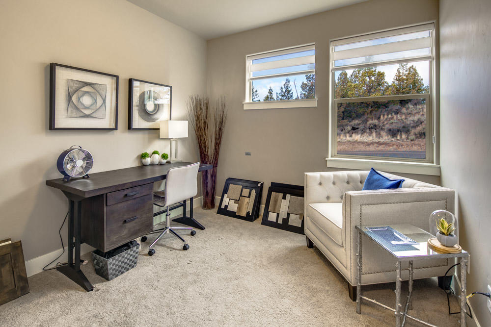 Triple Ridge - Residential