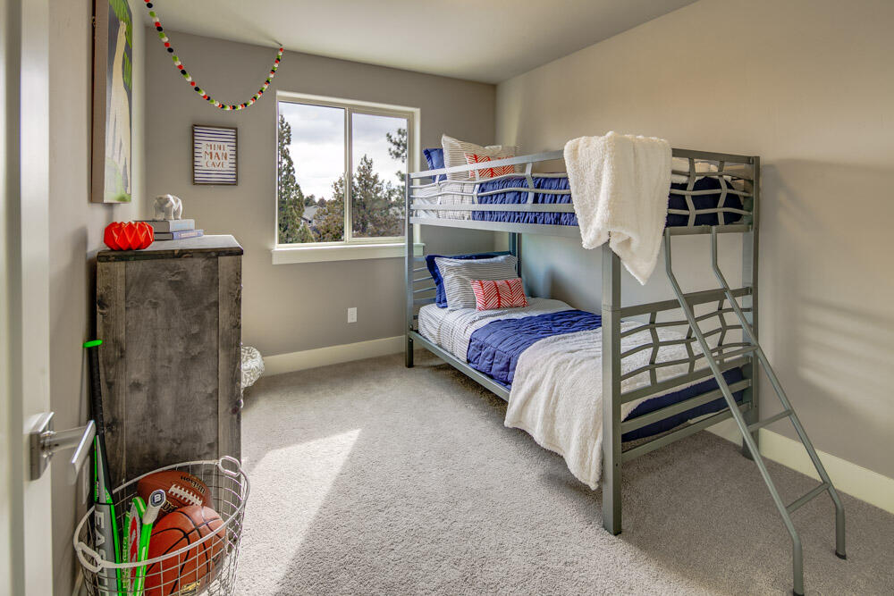 Triple Ridge - Residential