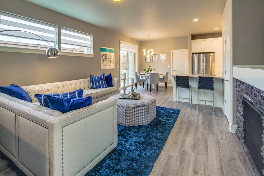 Triple Ridge - Residential