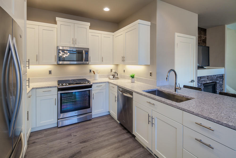 Triple Ridge - Residential