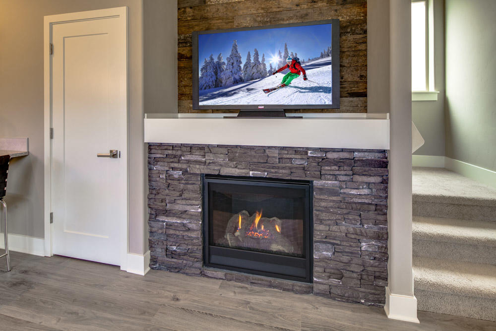 Triple Ridge - Residential