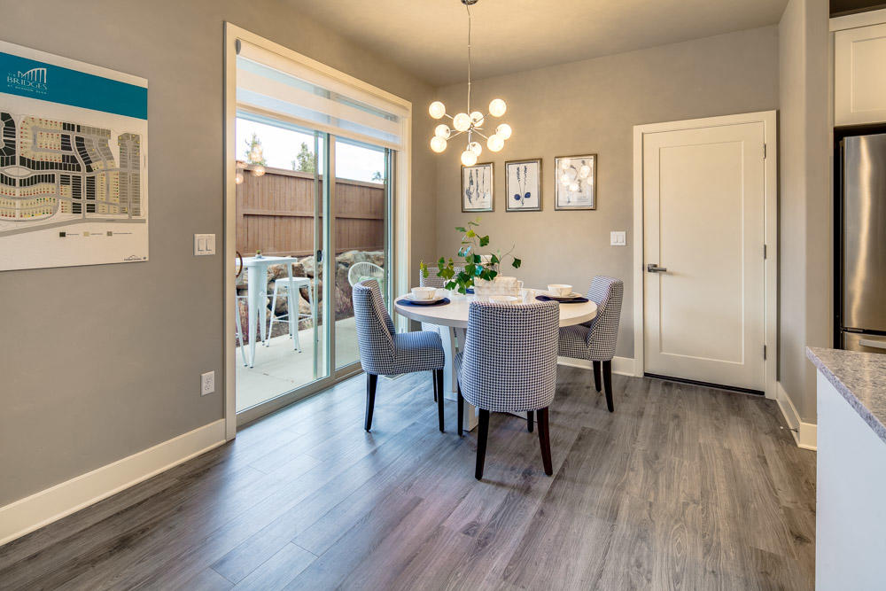 Triple Ridge - Residential