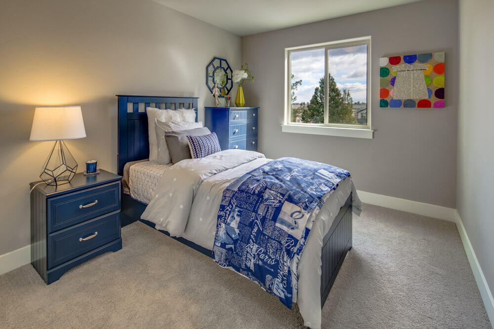 Triple Ridge - Residential