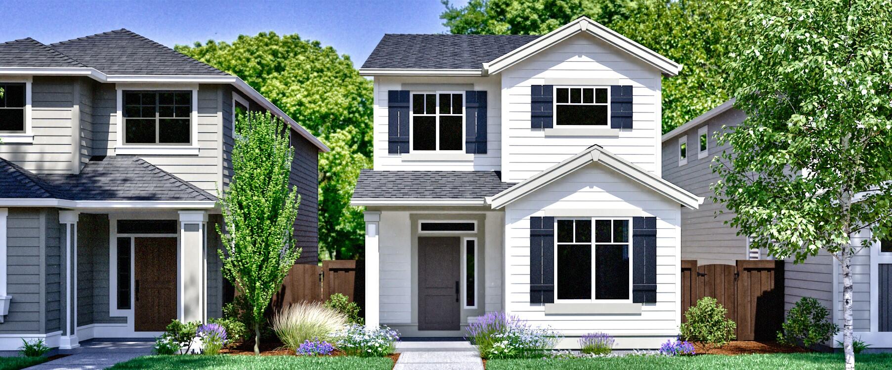 Triple Ridge - Residential