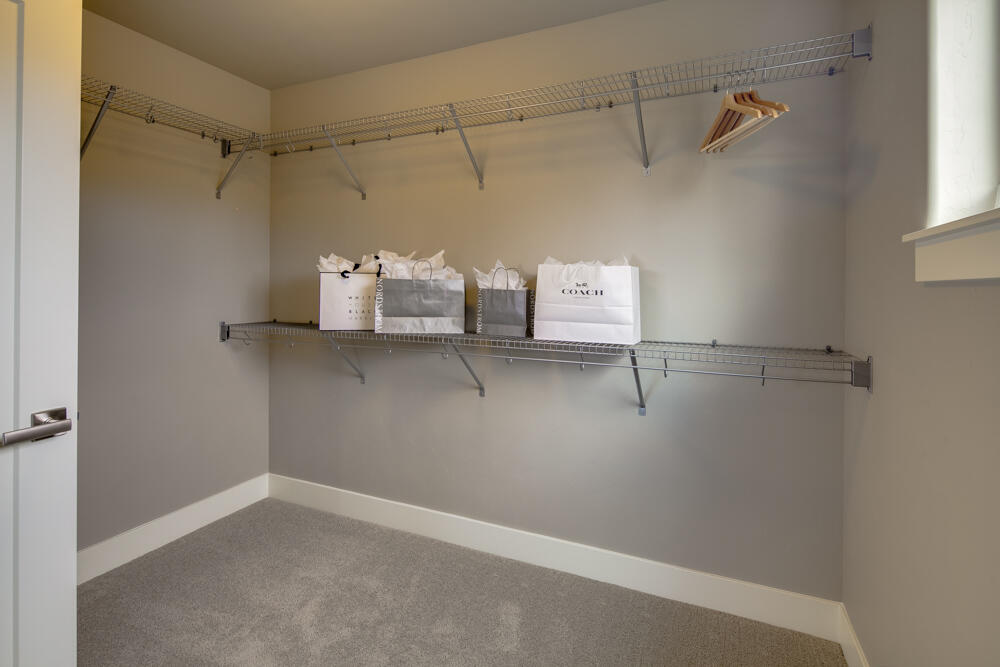 Triple Ridge - Residential