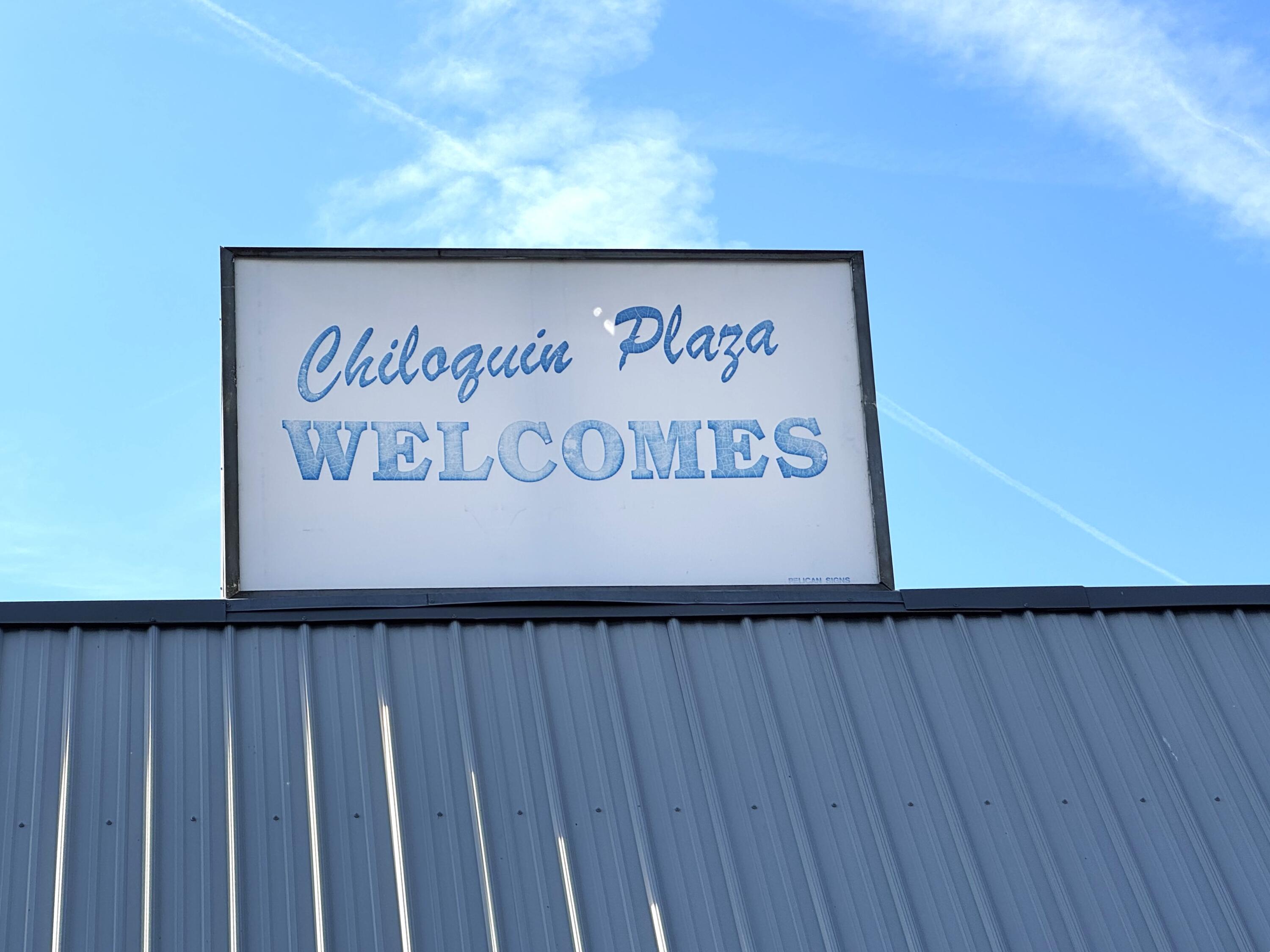 Chiloquin - Commercial Sale