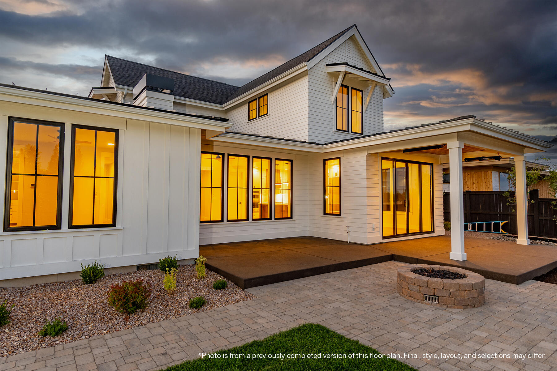 3416 NW Sullivan Avenue Lot 235