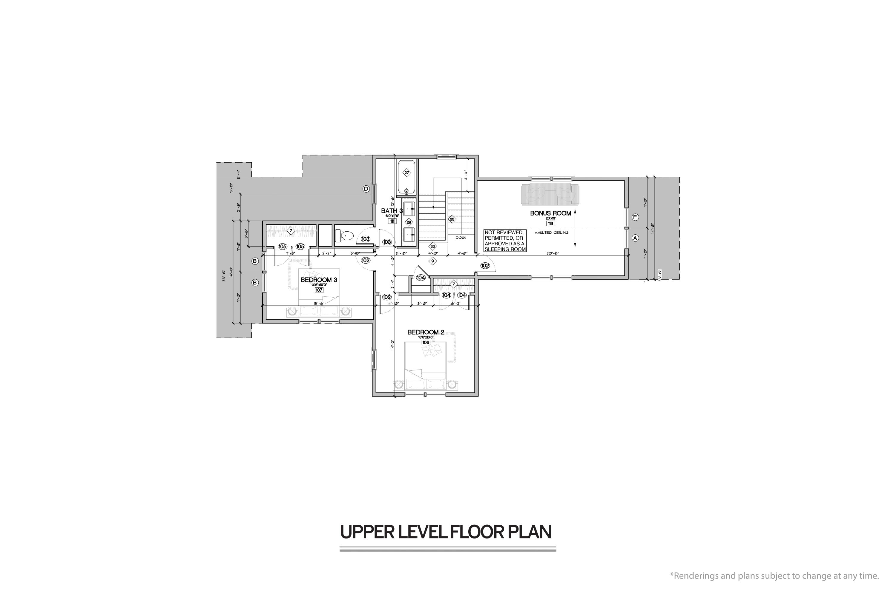 3416 NW Sullivan Avenue Lot 235