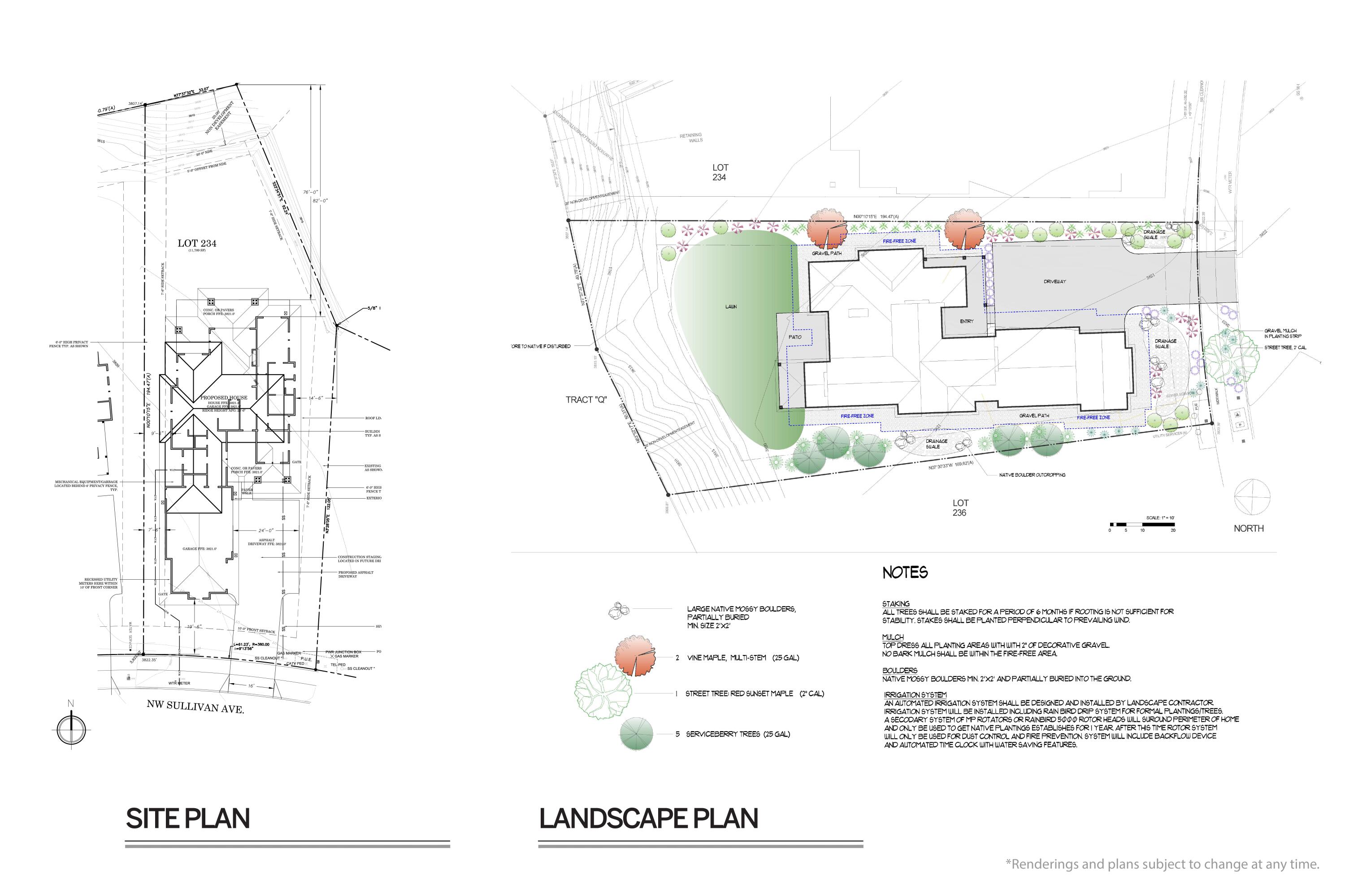 Discovery West Phase 5 - Residential