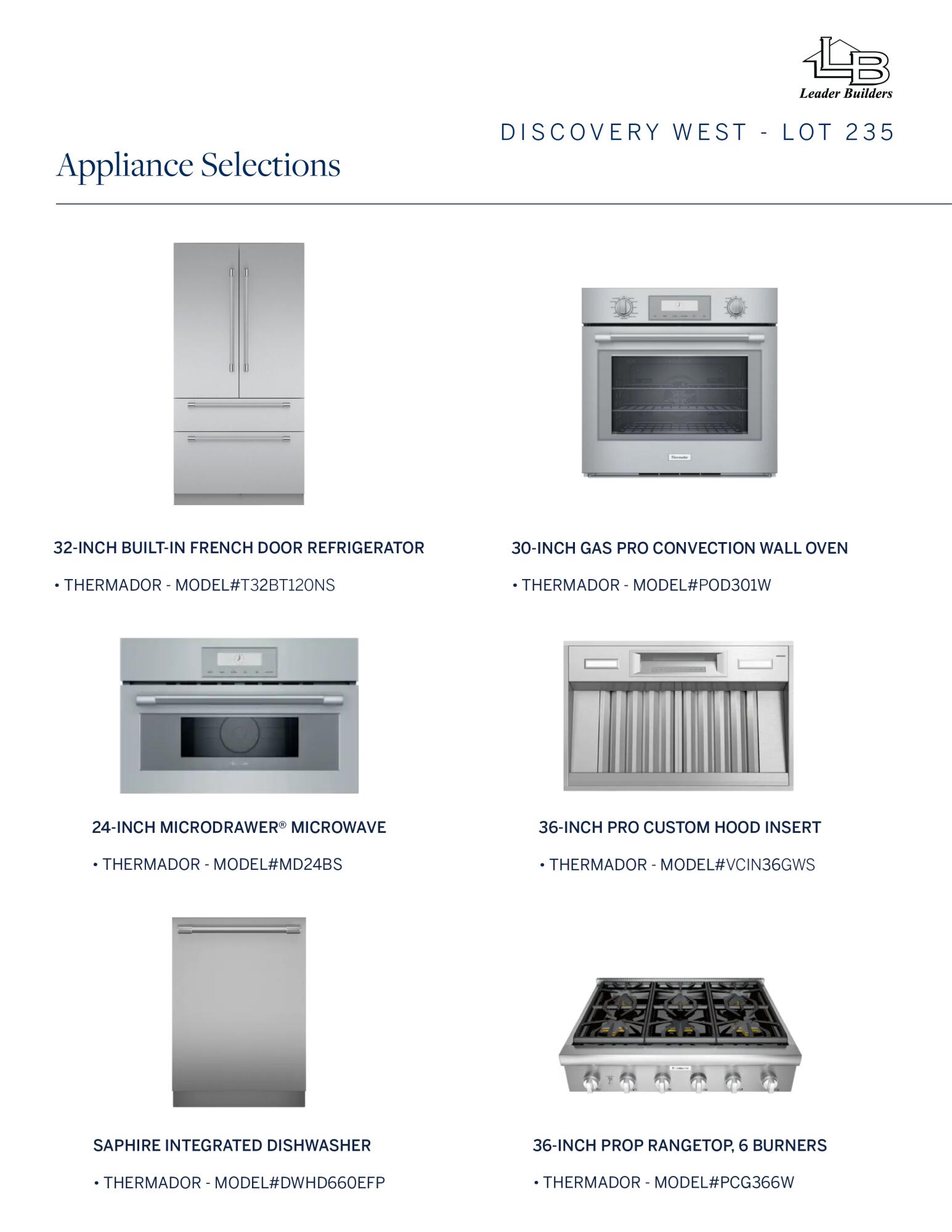 Discovery West Phase 5 - Residential