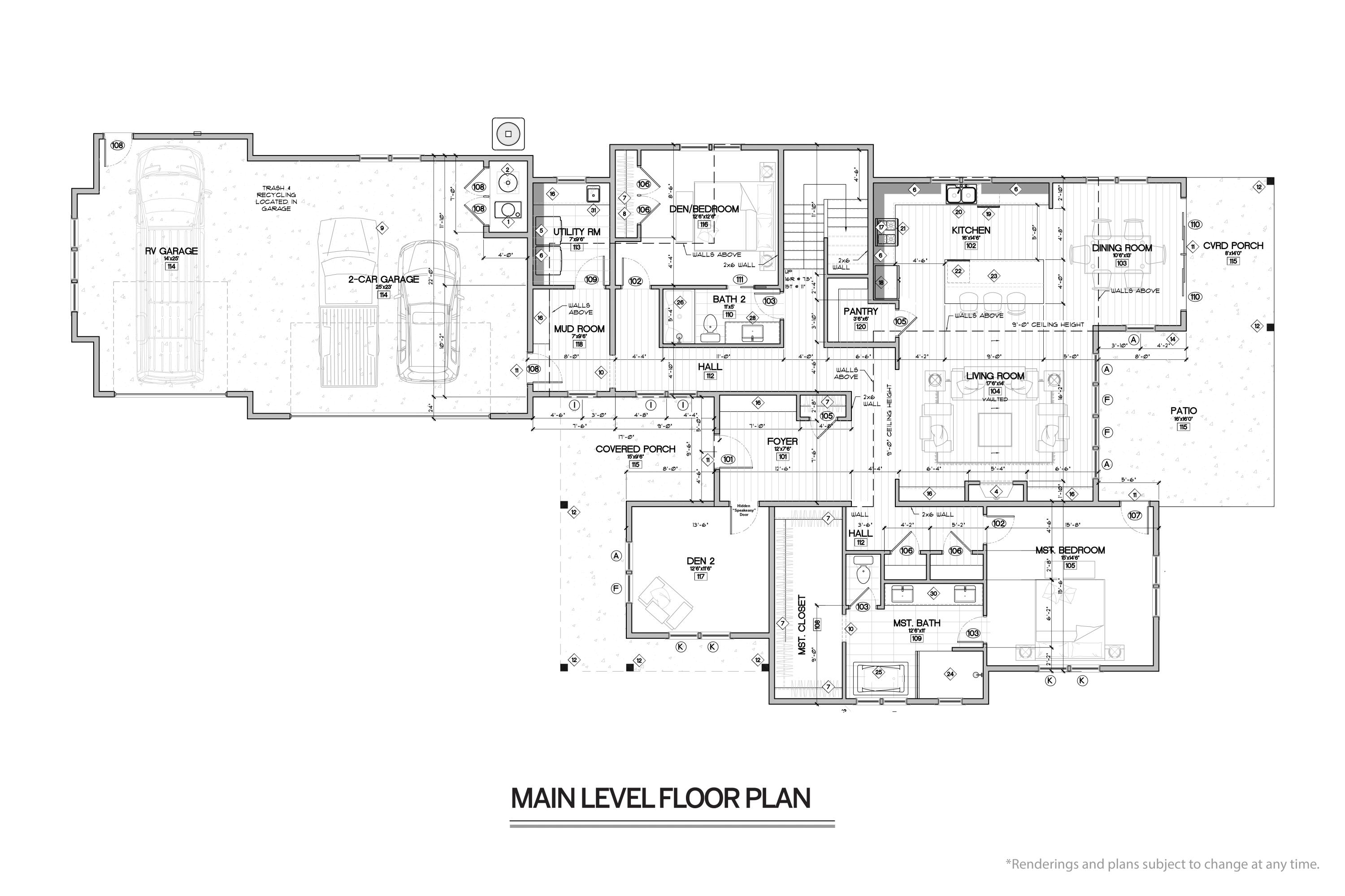 3416 NW Sullivan Avenue Lot 235