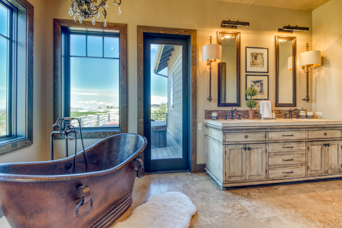 Brasada Ranch - Residential