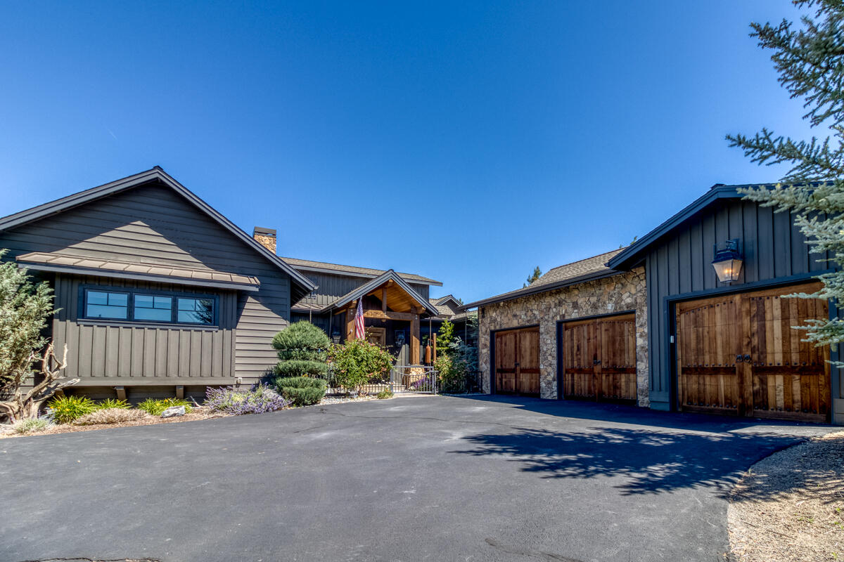 Brasada Ranch - Residential