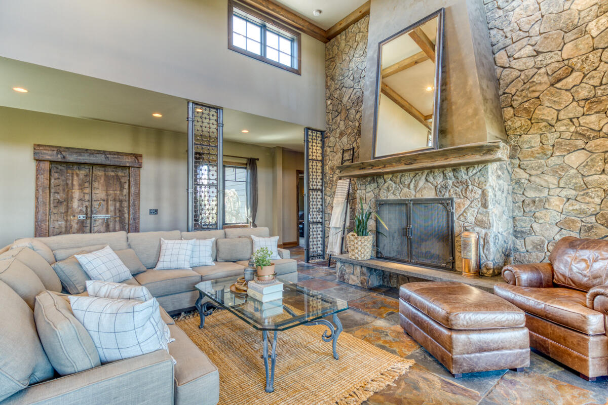 Brasada Ranch - Residential