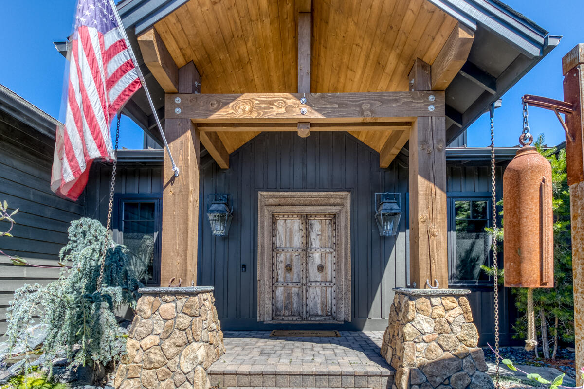 Brasada Ranch - Residential