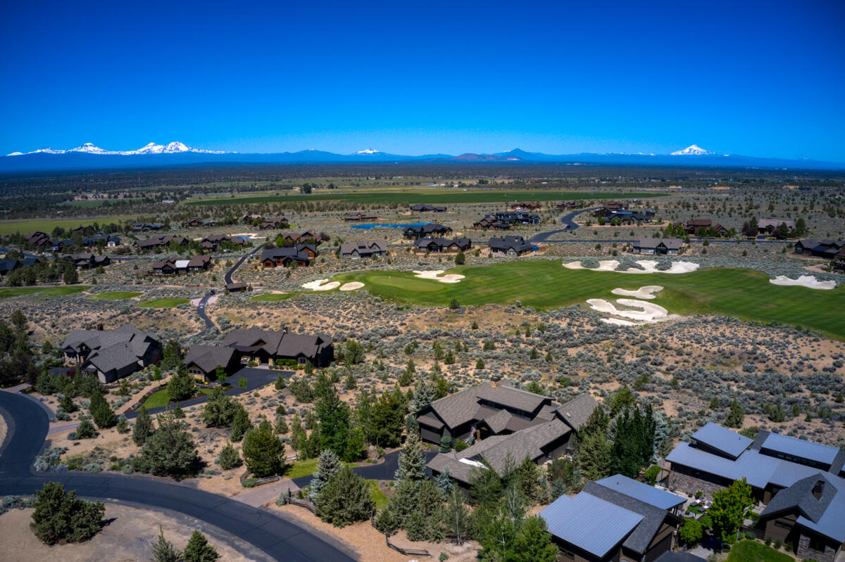 Brasada Ranch - Residential