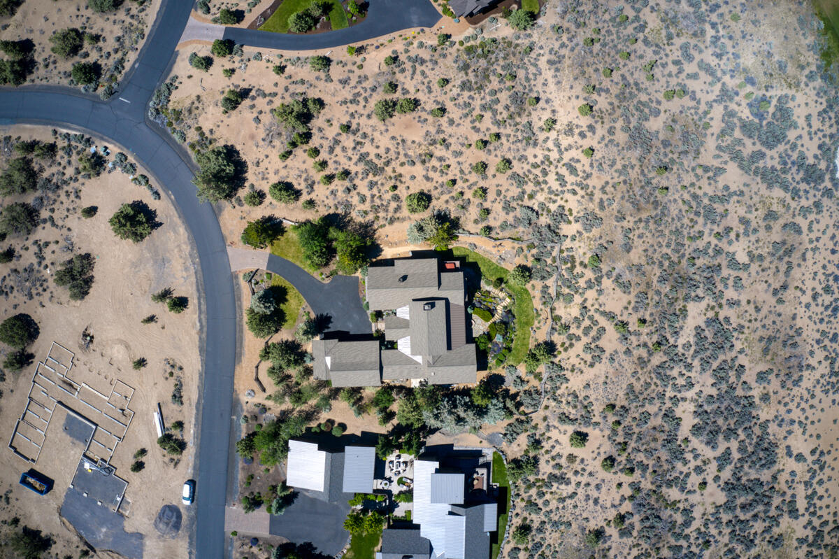 Brasada Ranch - Residential