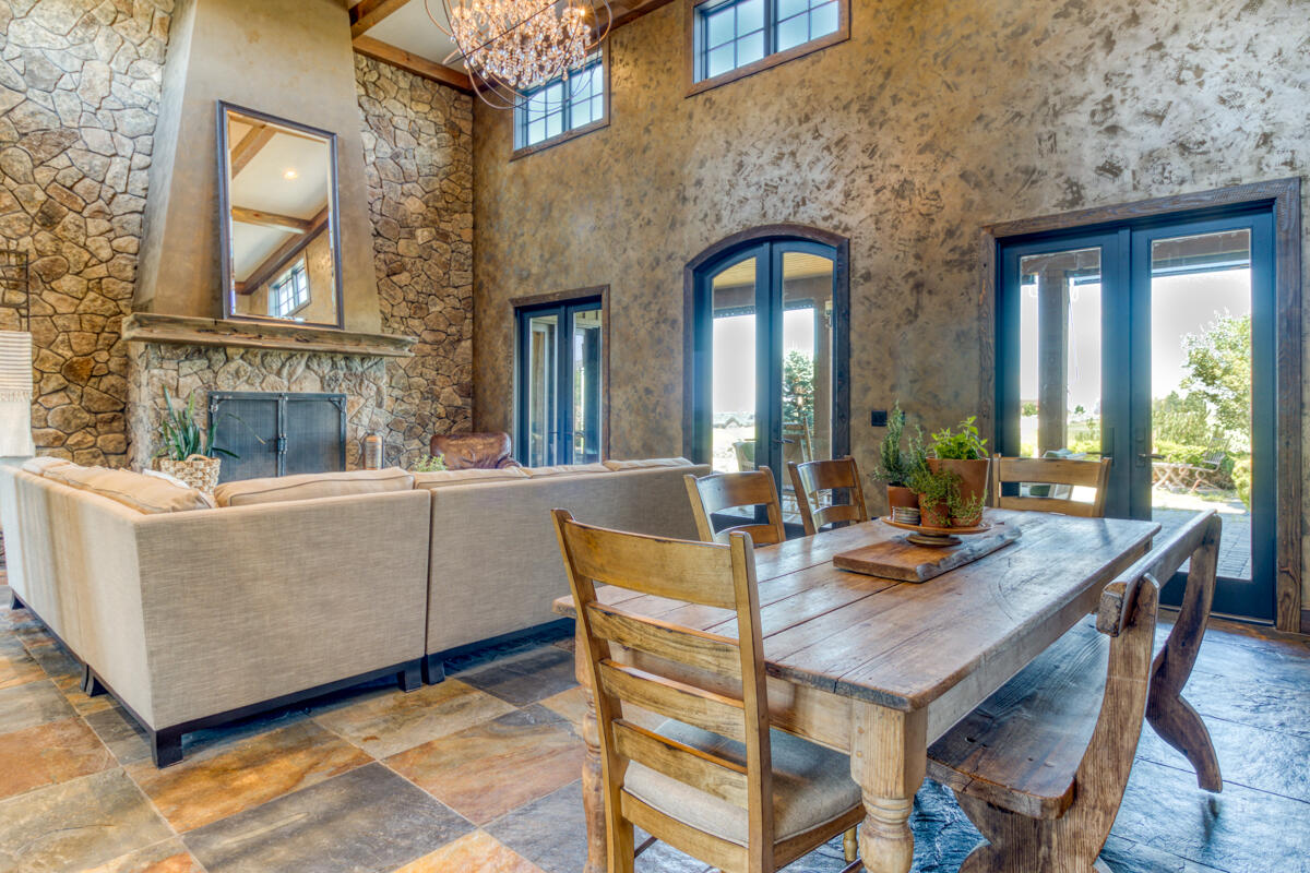 Brasada Ranch - Residential