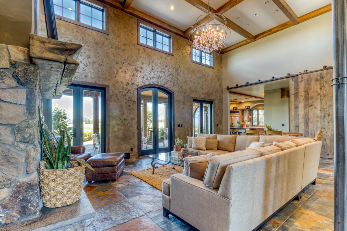 Brasada Ranch - Residential