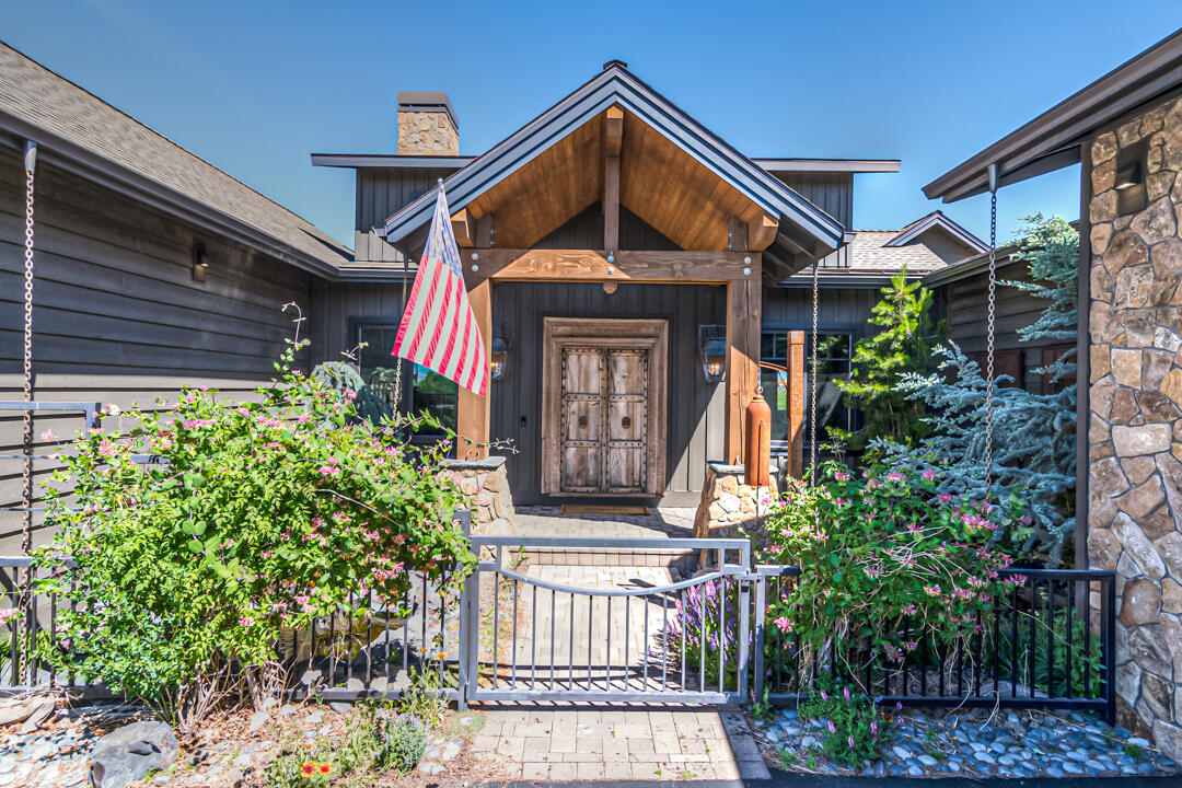 Brasada Ranch - Residential