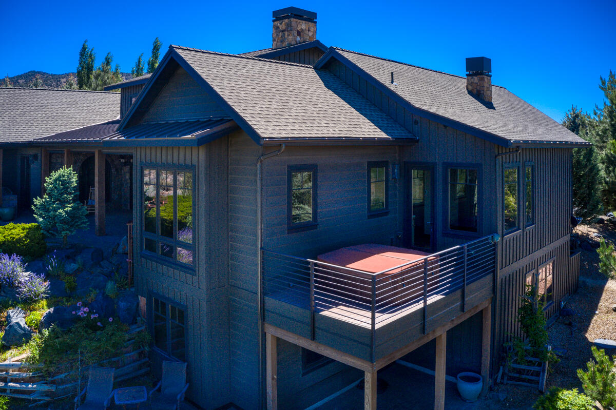 Brasada Ranch - Residential