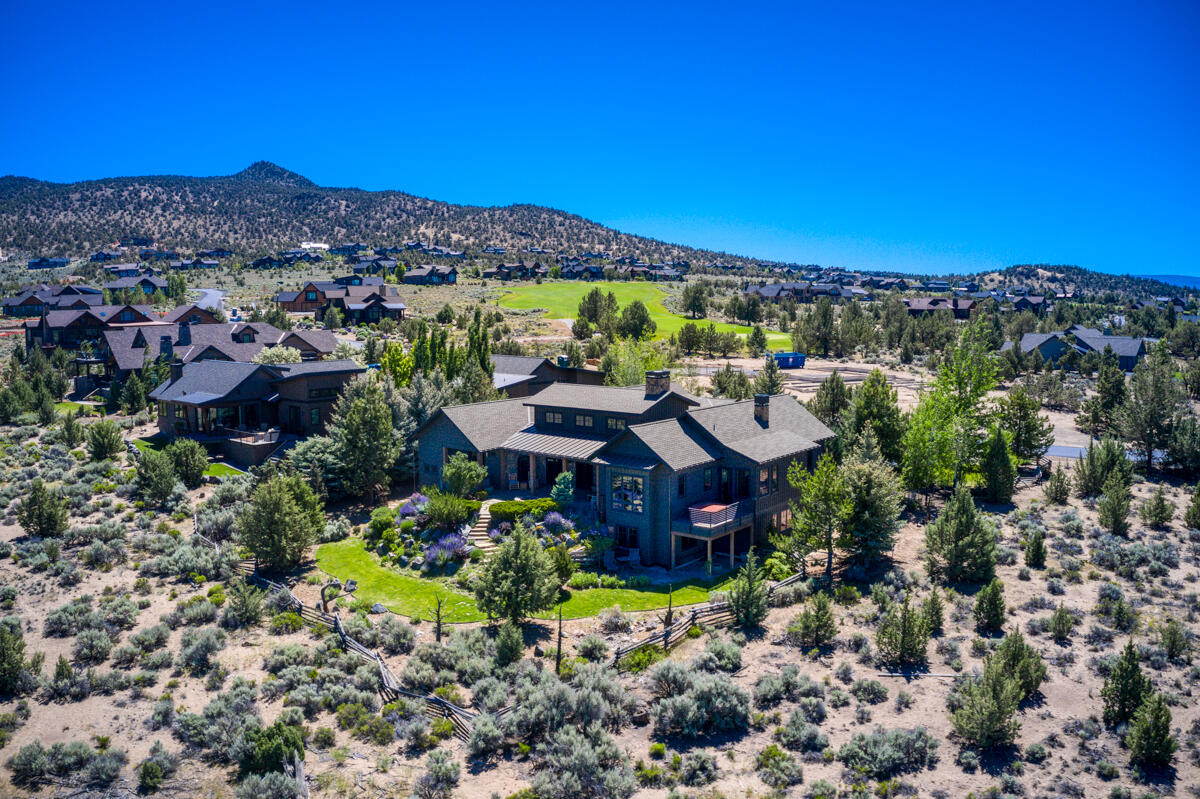 Brasada Ranch - Residential