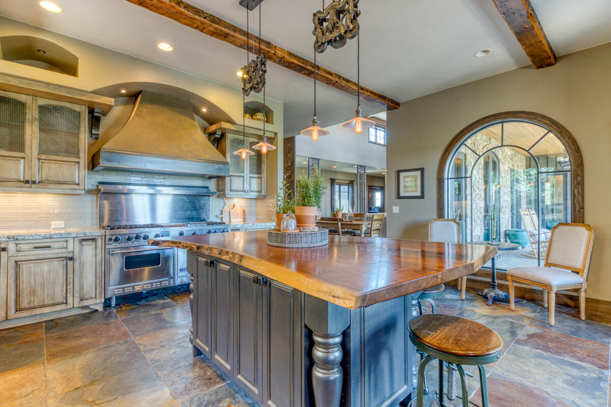 Brasada Ranch - Residential