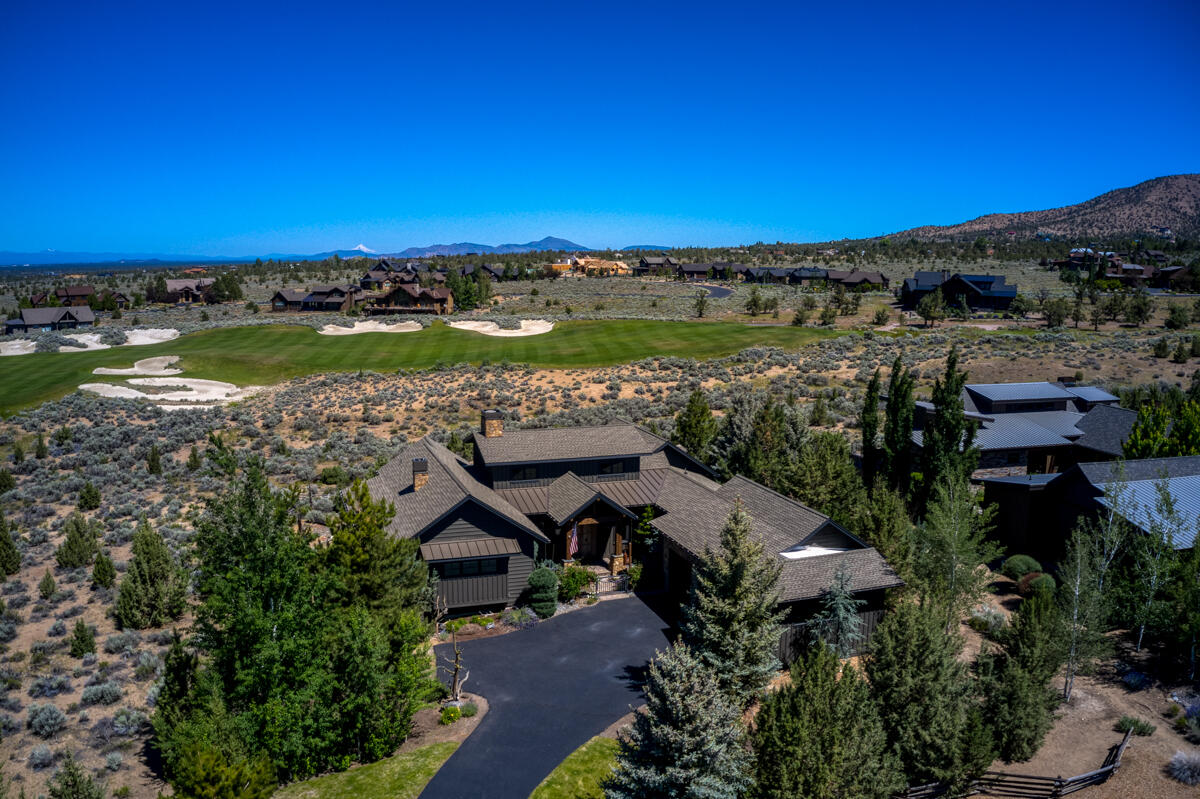 Brasada Ranch - Residential