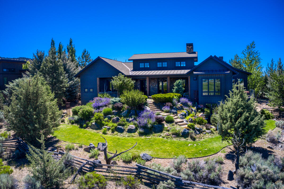 Brasada Ranch - Residential