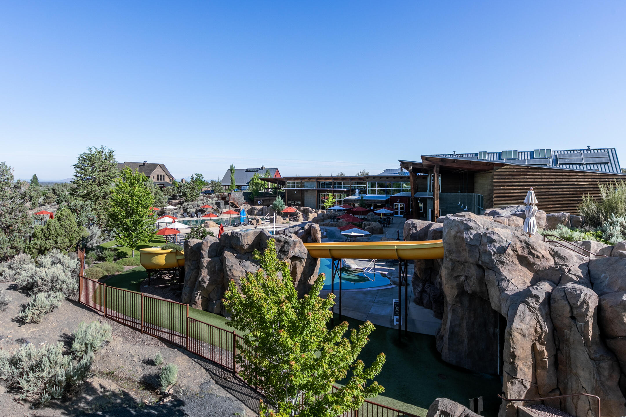 Brasada Ranch - Residential