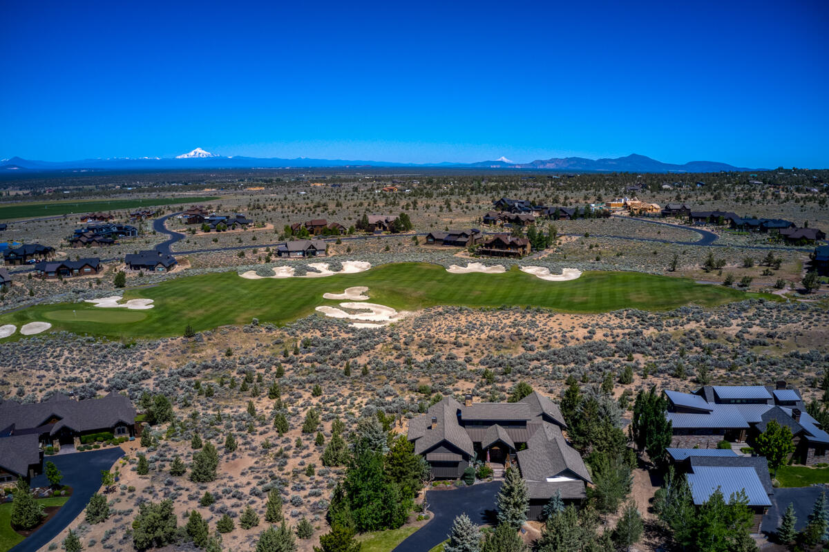 Brasada Ranch - Residential