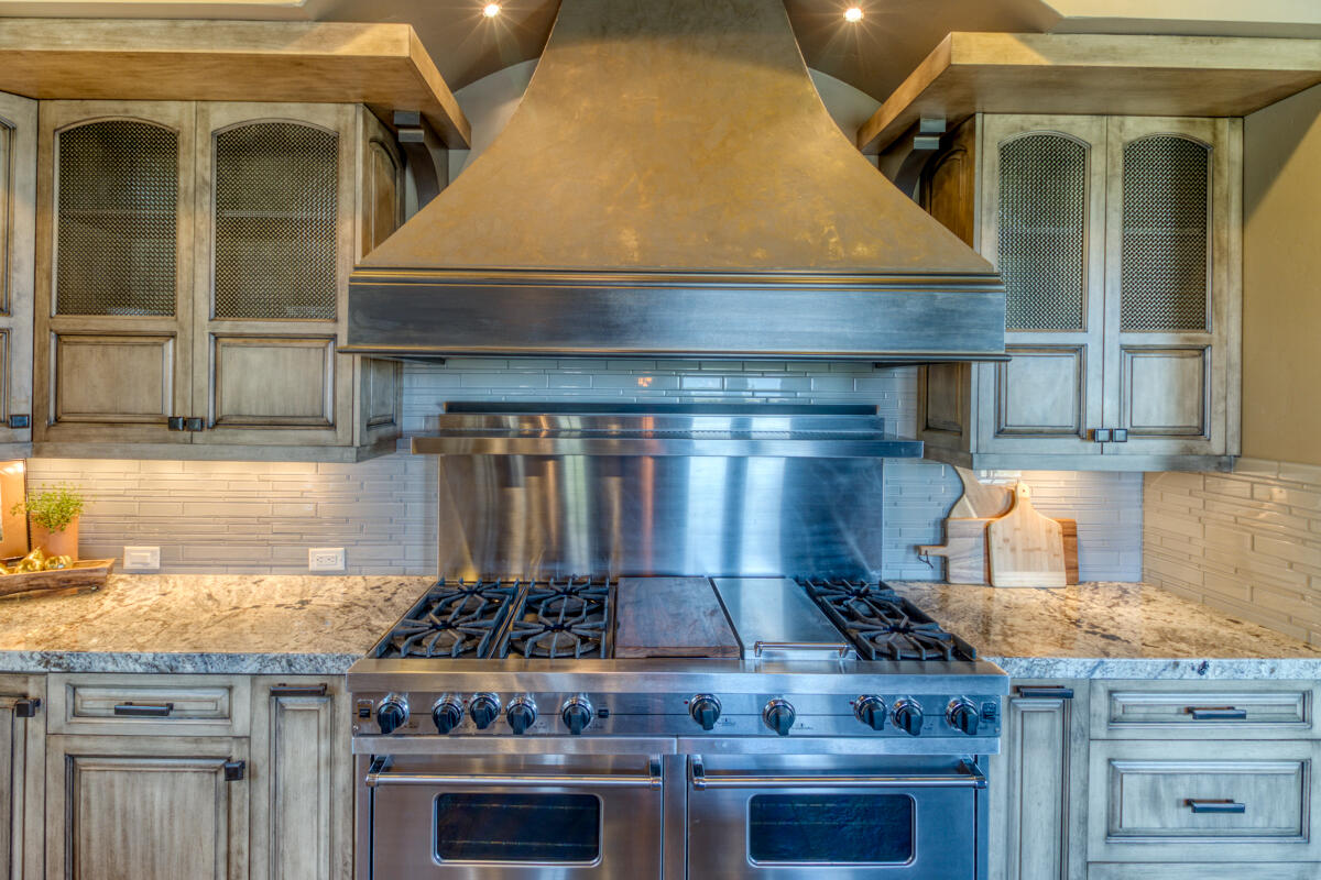 Brasada Ranch - Residential