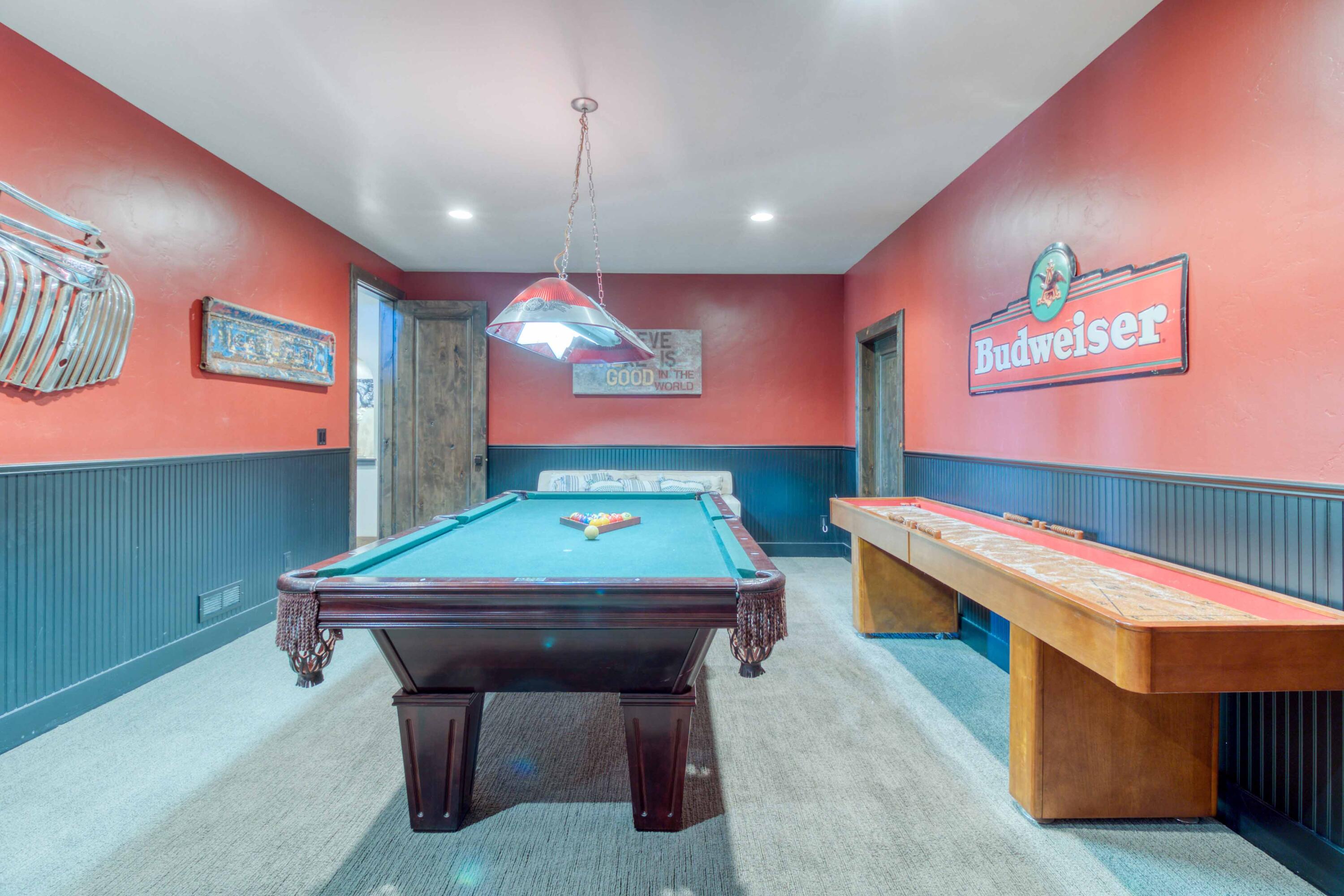 Brasada Ranch - Residential