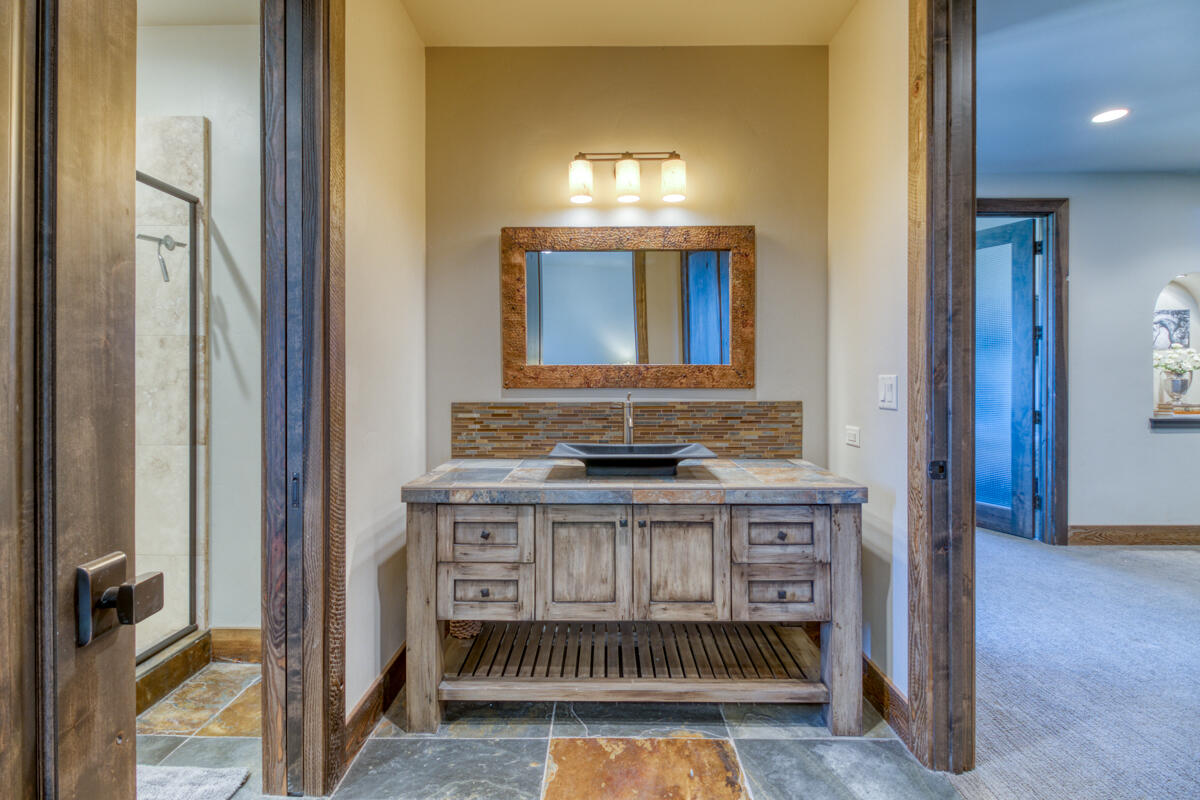 Brasada Ranch - Residential