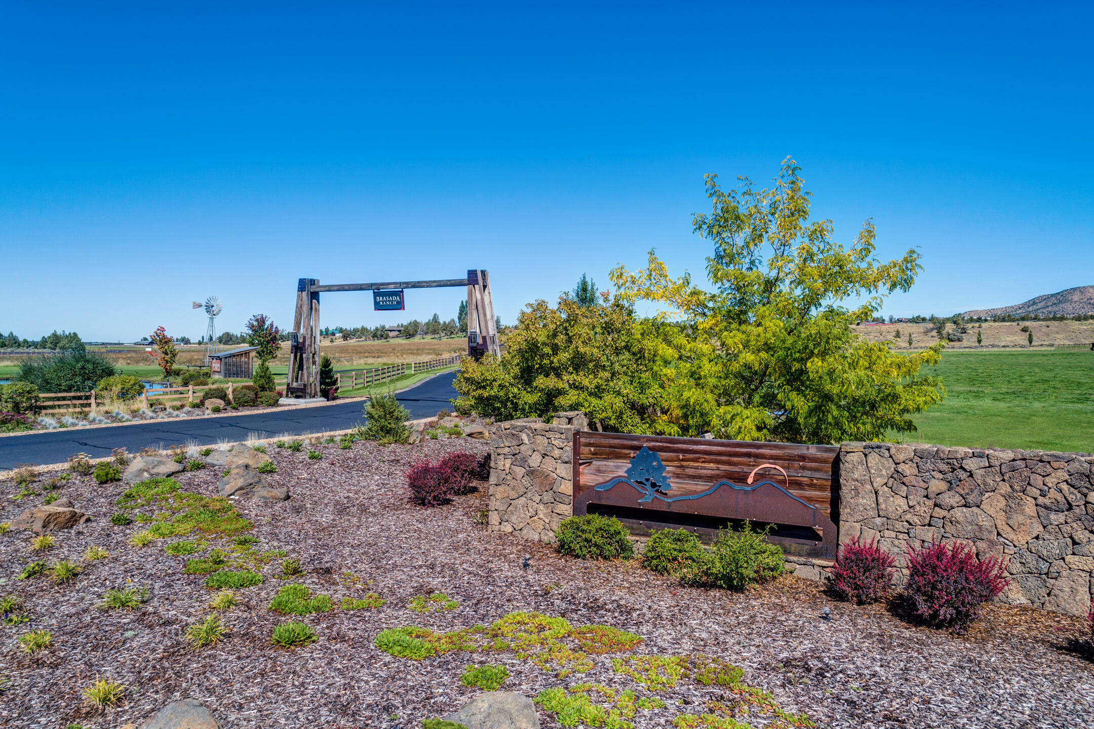 Brasada Ranch - Residential