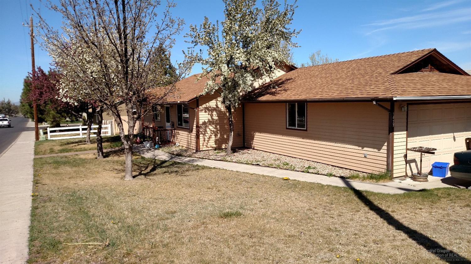 Hayden Village - Residential