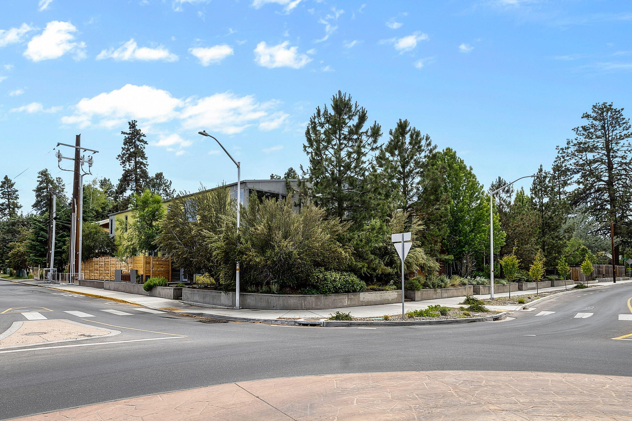 Grandview - Residential